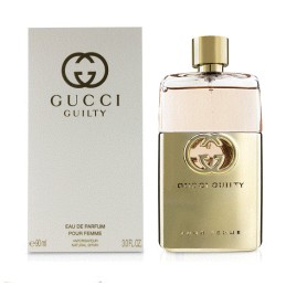 Guilty Pour Femme Eau de Parfum3.0 oz