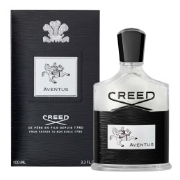 Aventus by Creed 3.3 oz Millesime Eau De Parfum Spray for Men