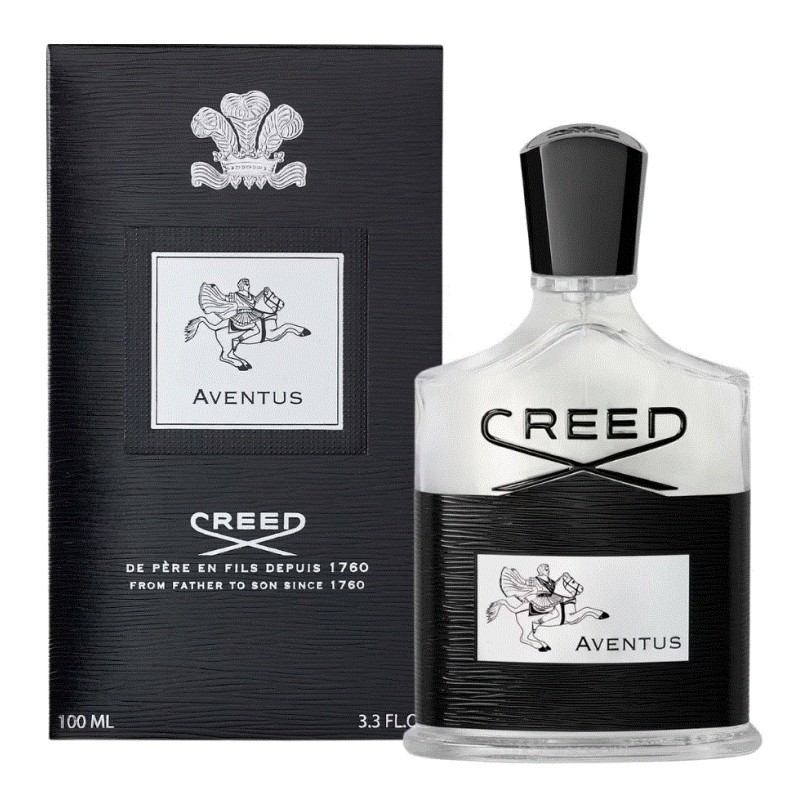 Aventus by Creed 3.3 oz Millesime Eau De Parfum Spray for Men