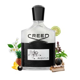 Aventus by Creed 3.3 oz Millesime Eau De Parfum Spray for Men