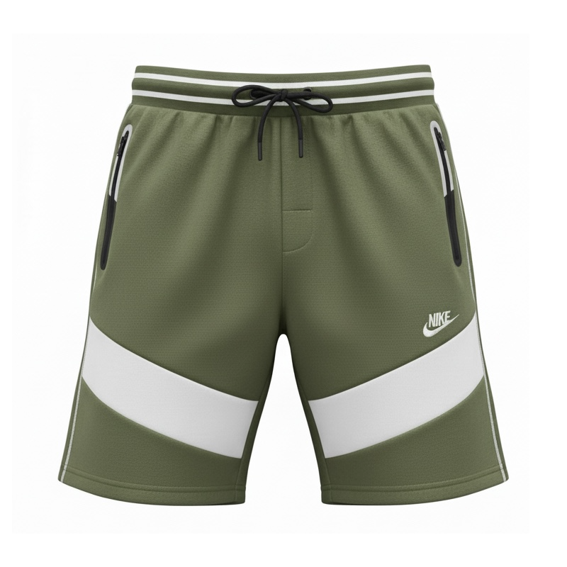 Nike Sportswear Men's Tech Fleece Short FINAL SALE