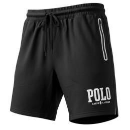 R.L Polo Men's Graphic Design Shorts & T Shirt