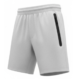 Nike Men's Club Fleece Crewneck Top & Short Set