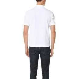Lacoste Men's Classic Fit Pique Polo Shirt