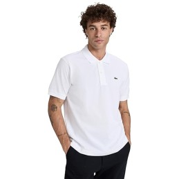 Lacoste Men's Classic Fit Pique Polo Shirt