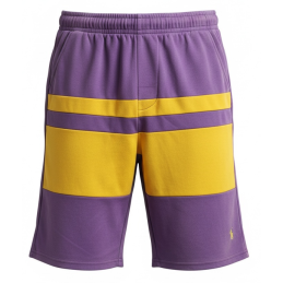 R.L Polo Men's Shorts  Polo Shirt 2 Pc Set