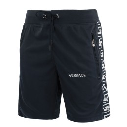 Versace Men's Polo Shirt & Short Set Final Sale