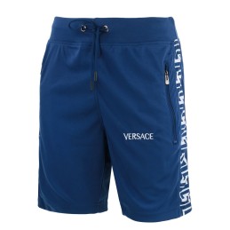 Versace Men's Polo Shirt & Short Set Final Sale