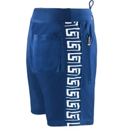 Versace Men's Polo Shirt & Short Set Final Sale