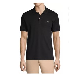 Lacoste Super Deal 6 Pack Short Sleeve Shirt's Closeout