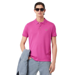 Lacoste Super Deal 6 Pack Short Sleeve Shirt's Closeout