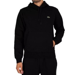 Lacoste Men's Fleece Pullover Hoodie