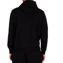 Lacoste Men's Fleece Pullover Hoodie