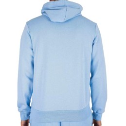 Lacoste Men's Fleece Pullover Hoodie