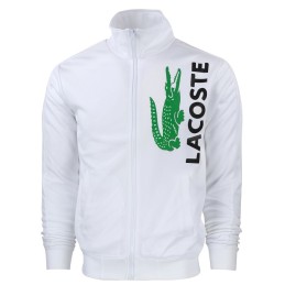 Lacoste Men's Sport Color-Blocked Track Suit