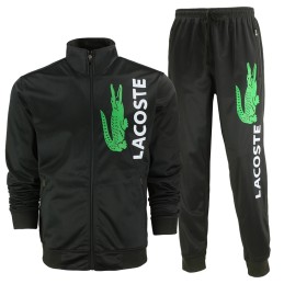 Lacoste Men's Sport Color-Blocked Track Suit