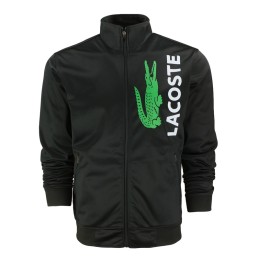 Lacoste Men's Sport Color-Blocked Track Suit