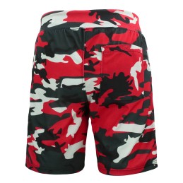 Nike Men's Dri-FIT Camo Shorts & T-Shirt 2 Pc set