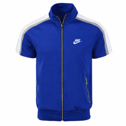 Nike Sportswear Jacket & Short Set 2 Pc Set