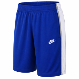 Nike Sportswear Jacket & Short Set 2 Pc Set