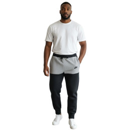 Men's Nike  Colorblock Sports wear Fleece Jogger Pants