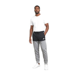 Men's Nike  Colorblock Sports wear Fleece Jogger Pants