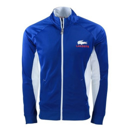 Lacoste Men's Sport Color-Blocked Track Suit