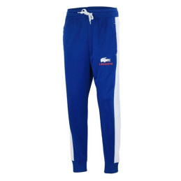 Lacoste Men's Sport Color-Blocked Track Suit