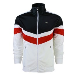 Lacoste Mens Sport Color-Blocked Track Suit