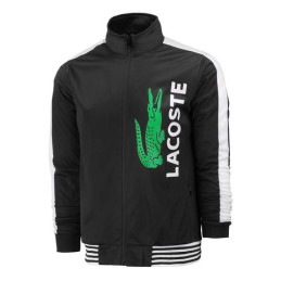Men's Sport Color-Blocked Track Suit