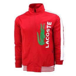 Men's Sport Color-Blocked Track Suit