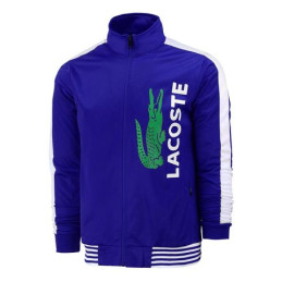 Men's Sport Color-Blocked Track Suit
