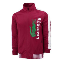 Men's Sport Color-Blocked Track Suit