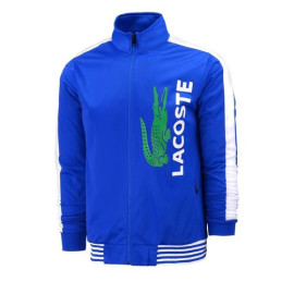Men's Sport Color-Blocked Track Suit