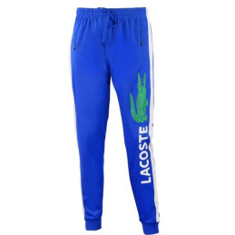 Men's Sport Color-Blocked Track Suit