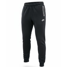 Men's Nike  Colorblock Sports wear Fleece Jogger Pants