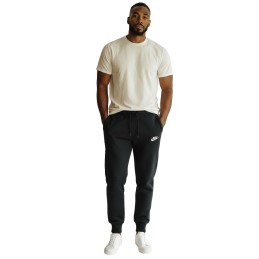 Men's Nike  Colorblock Sports wear Fleece Jogger Pants