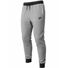 Men's Nike  Colorblock Sports wear Fleece Jogger Pants