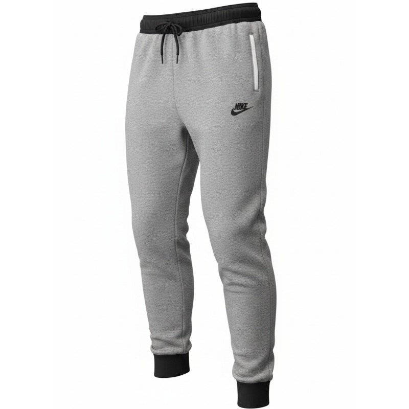 Men's Nike  Colorblock Sports wear Fleece Jogger Pants