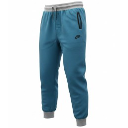 Men's Nike  Colorblock Sports wear Fleece Jogger Pants