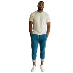 Men's Nike  Colorblock Sports wear Fleece Jogger Pants