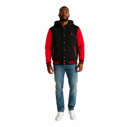 Jordan Nike Varsity Men's Hoodie Final sale