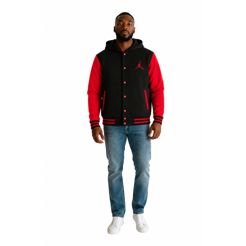 Jordan Nike Varsity Men's Hoodie
