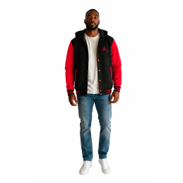 Jordan Nike Varsity Men's Hoodie
