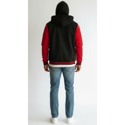 Jordan Nike Varsity Men's Hoodie