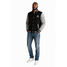 Jordan Nike Varsity Men's Hoodie