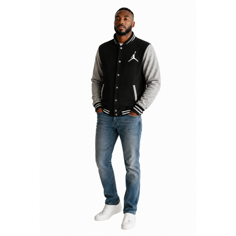 Jordan Nike Varsity Men's Hoodie