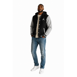Jordan Nike Varsity Men's Hoodie