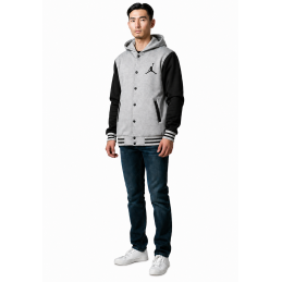 Jordan Nike Varsity Men's Hoodie