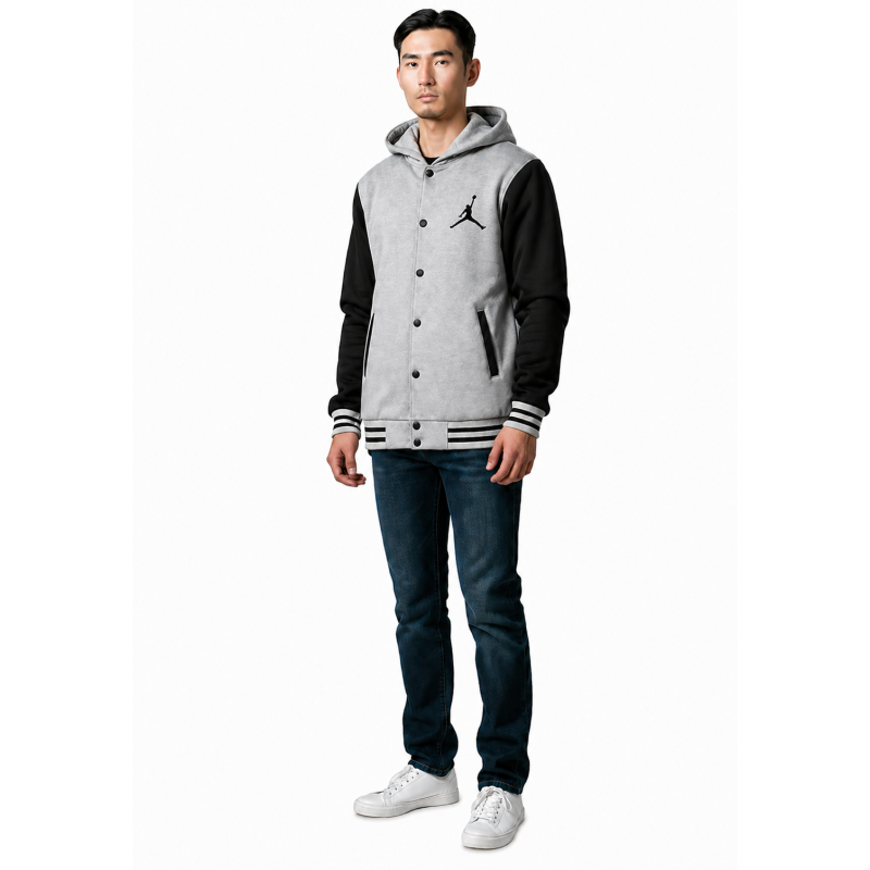 Jordan Nike Varsity Men's Hoodie